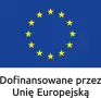 dofinansowane przez unię europejską