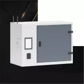 TECHCODE RFID cabinets